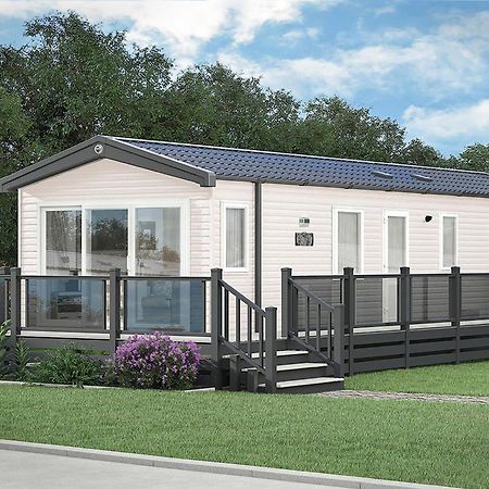 Trevornick Holiday Park Cubert Экстерьер фото