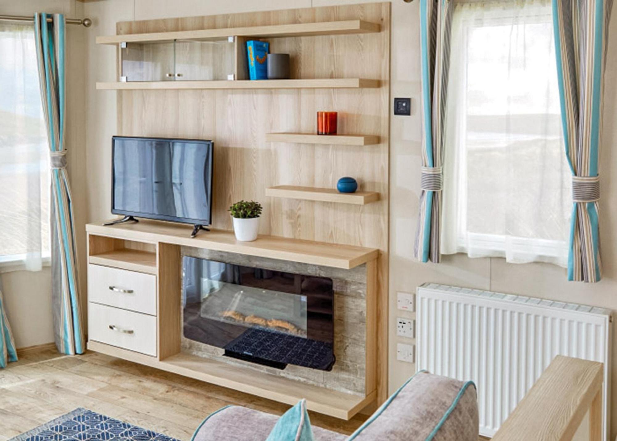Trevornick Holiday Park Cubert Экстерьер фото