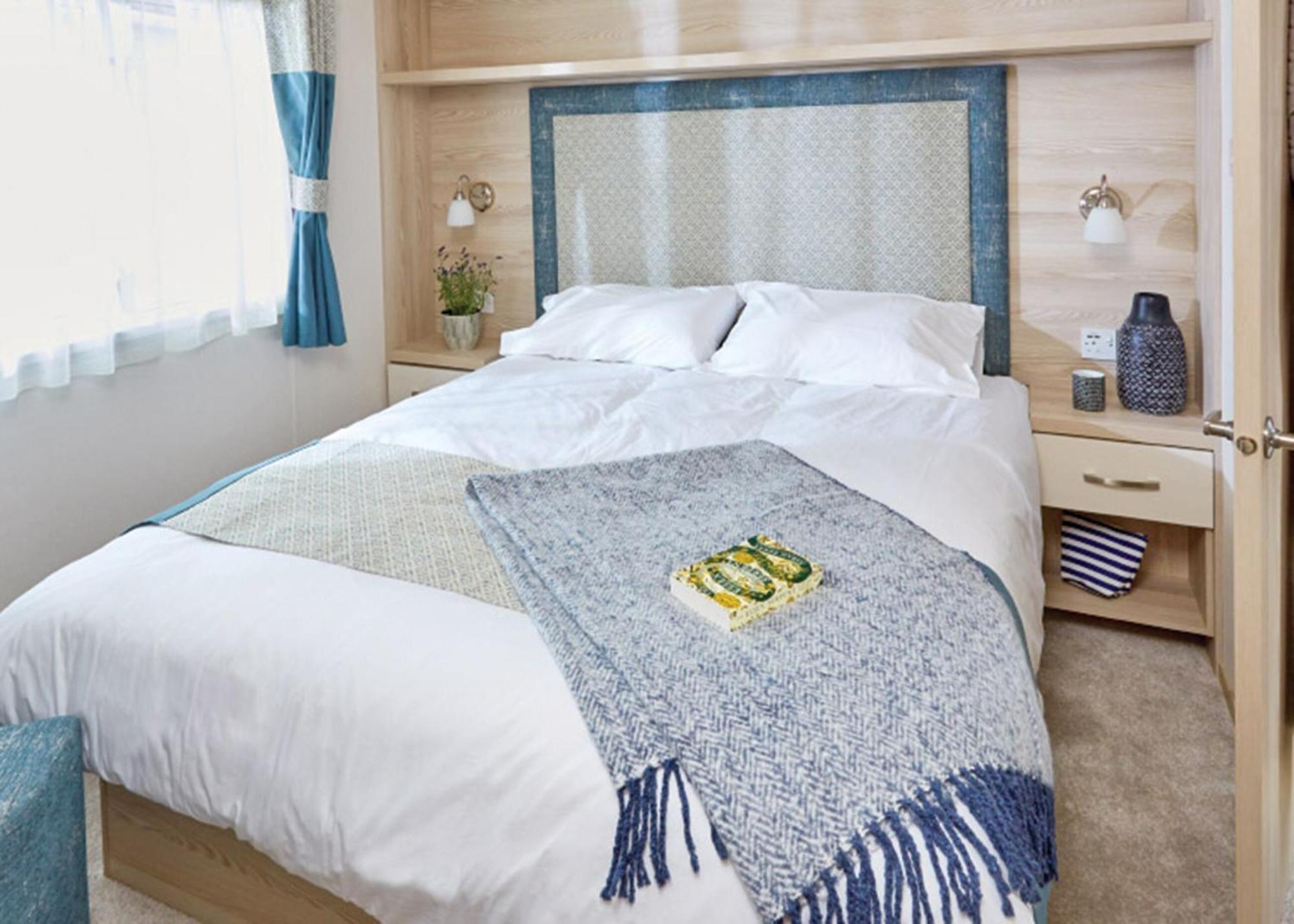 Trevornick Holiday Park Cubert Экстерьер фото