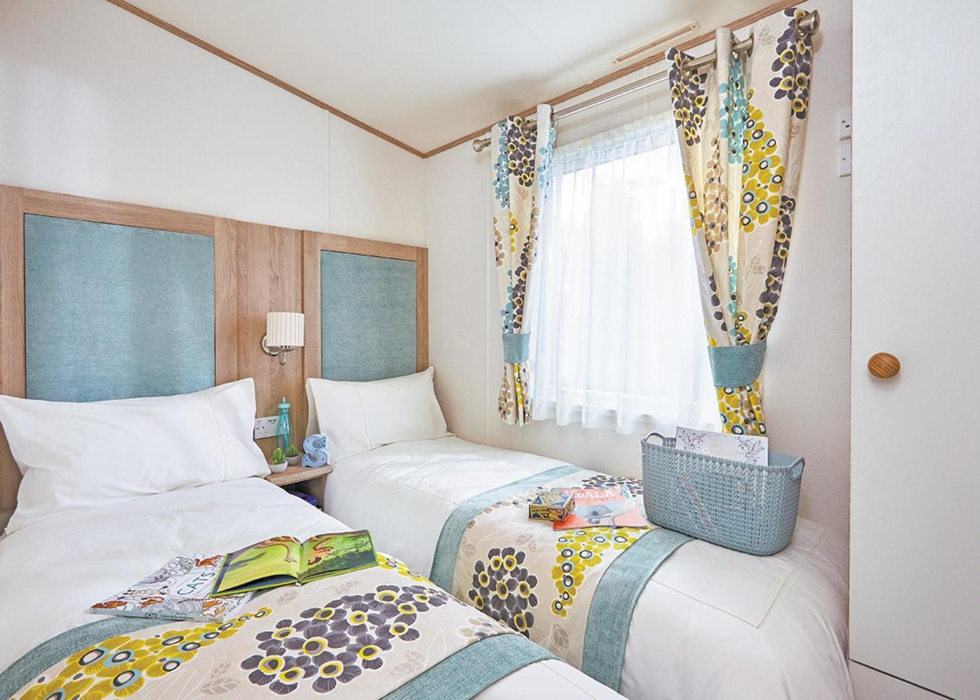 Trevornick Holiday Park Cubert Экстерьер фото