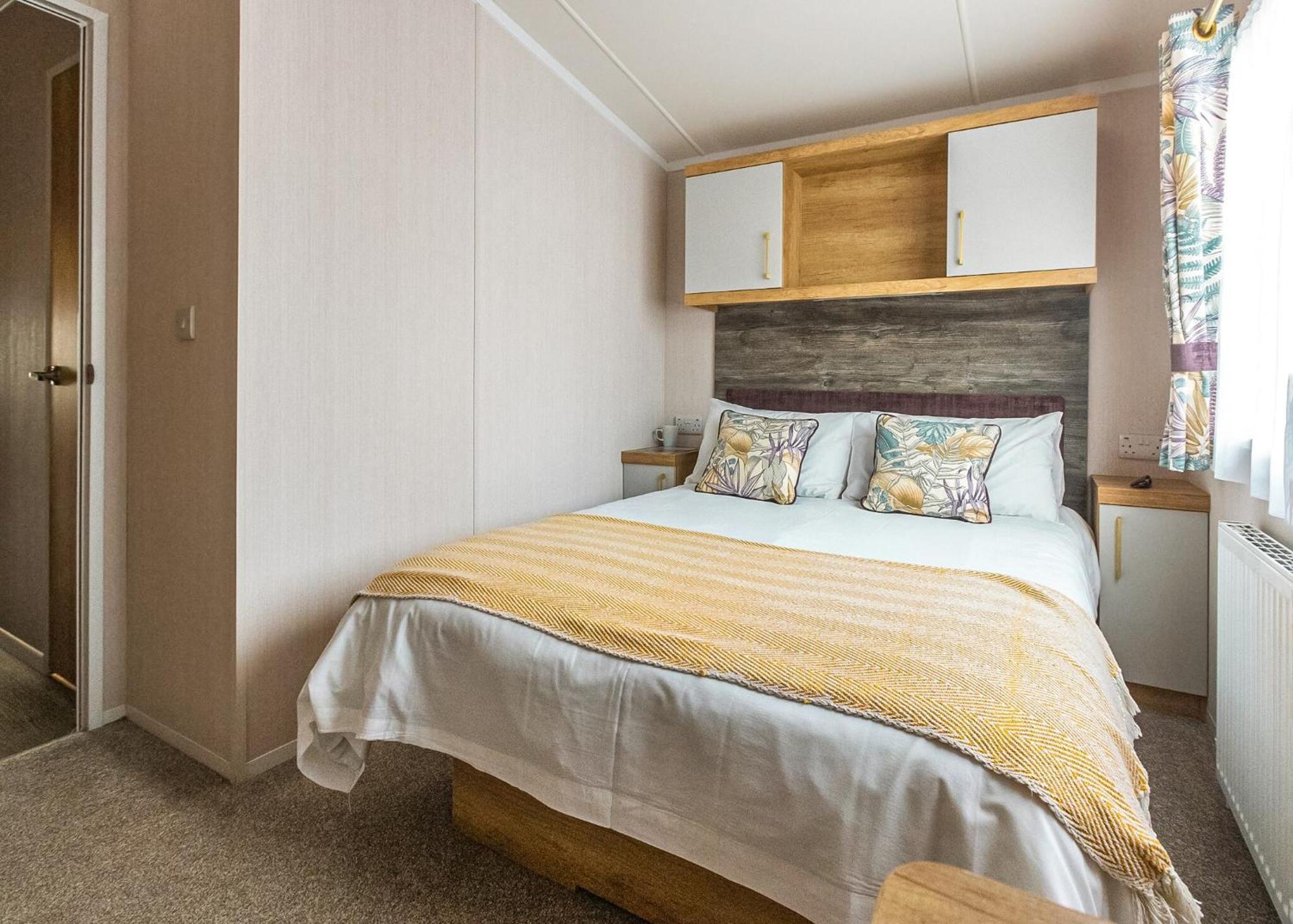 Trevornick Holiday Park Cubert Экстерьер фото