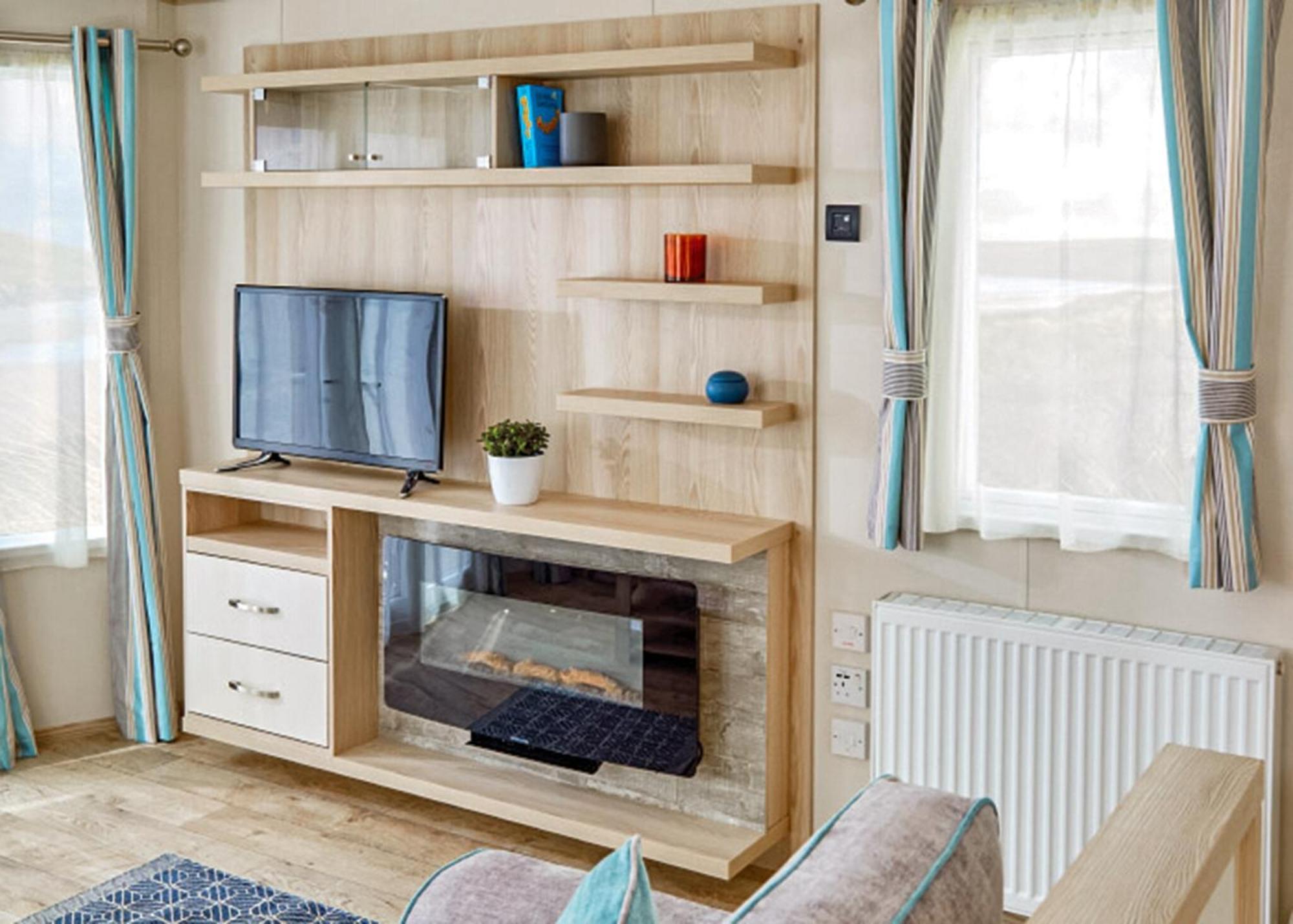 Trevornick Holiday Park Cubert Экстерьер фото