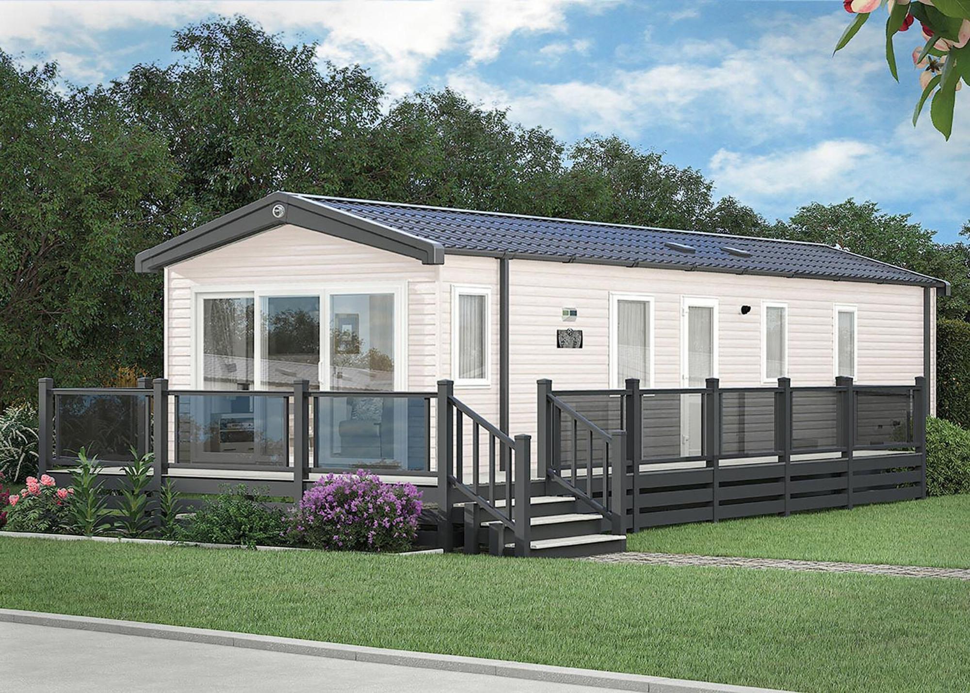 Trevornick Holiday Park Cubert Экстерьер фото